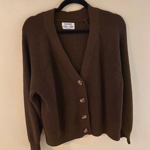 Old Navy Cardigan